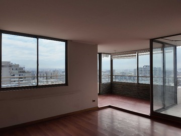 Venta / Departamento / San Miguel