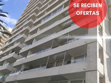 Venta / Departamento / San Miguel