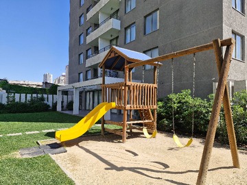 Venta / Departamento / San Miguel