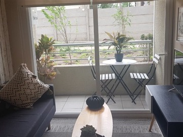 Venta / Departamento / San Miguel