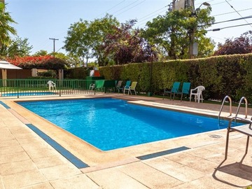Venta / Departamento / San Miguel