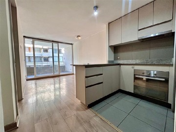 Venta / Departamento / San Miguel