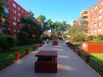 Venta / Departamento / San Miguel