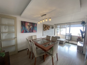 Venta / Departamento / San Miguel