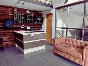 Venta / Departamento / San Miguel