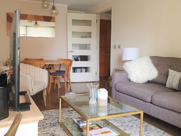 Venta / Departamento / San Miguel