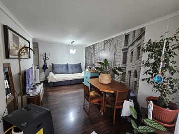 Venta / Departamento / San Miguel