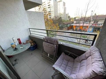 Venta / Departamento / San Miguel