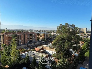 Venta / Departamento / San Miguel