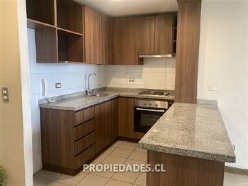 Venta / Departamento / San Miguel