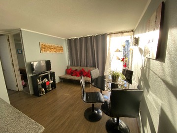 Venta / Departamento / San Miguel