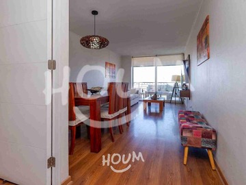 Venta / Departamento / San Miguel