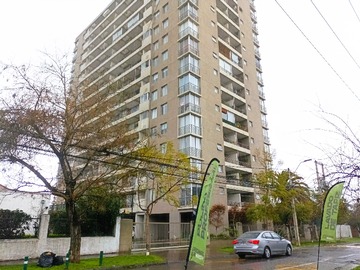 Venta / Departamento / San Miguel