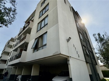 Venta / Departamento / San Miguel