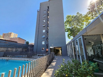 Venta / Departamento / San Miguel