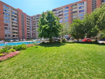 Venta / Departamento / San Miguel