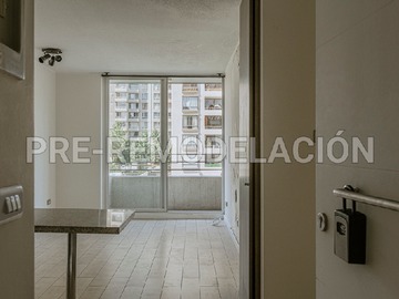 Venta / Departamento / San Miguel