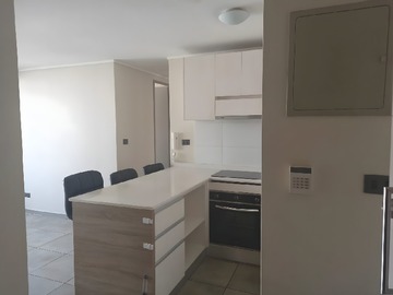 Venta / Departamento / San Miguel