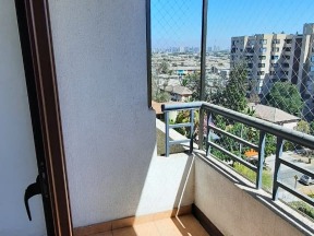 Venta / Departamento / San Miguel