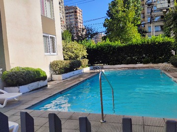 Venta / Departamento / San Miguel