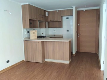 Venta / Departamento / San Miguel