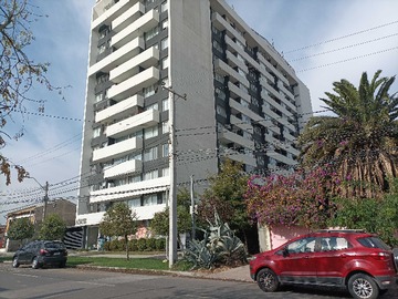 Venta / Departamento / San Miguel