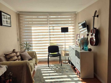 Venta / Departamento / San Miguel