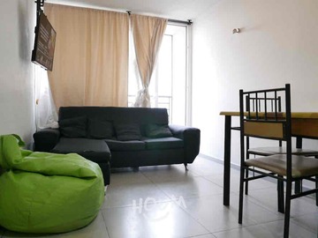 Venta / Departamento / San Miguel