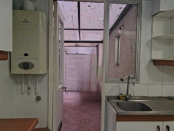 Venta / Departamento / San Miguel