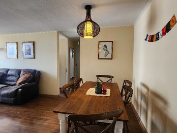 Venta / Departamento / San Miguel