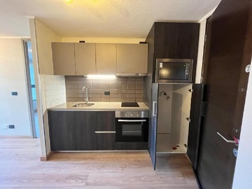 Venta / Departamento / San Miguel