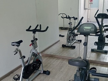 Gimnasio