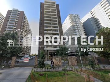 Venta / Departamento / San Miguel