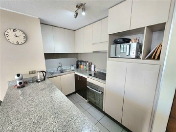 Venta / Departamento / San Miguel
