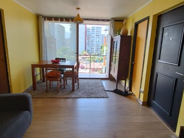 Venta / Departamento / San Miguel