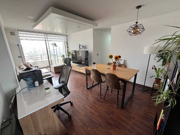 Venta / Departamento / San Miguel