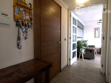Venta / Departamento / San Miguel