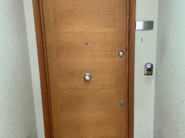 Venta / Departamento / San Miguel