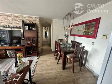 Venta / Departamento / San Miguel