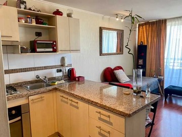 Venta / Departamento / San Miguel