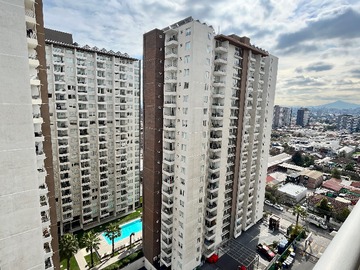 Venta / Departamento / San Miguel