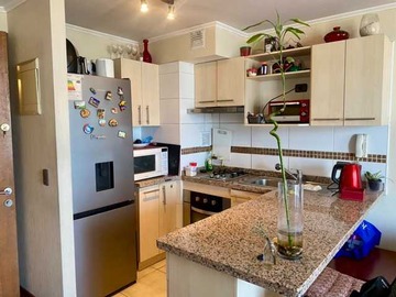 Venta / Departamento / San Miguel