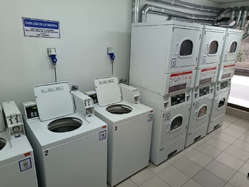 Lavandería