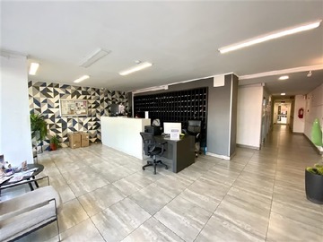 Venta / Departamento / San Miguel