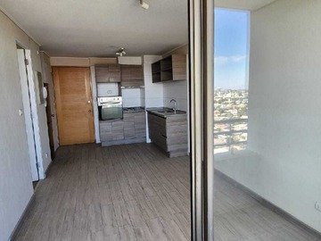 Venta / Departamento / San Miguel