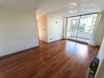 Venta / Departamento / San Miguel