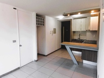 Venta / Departamento / San Miguel