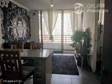 Venta / Departamento / San Miguel