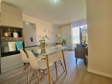 Venta / Departamento / San Miguel