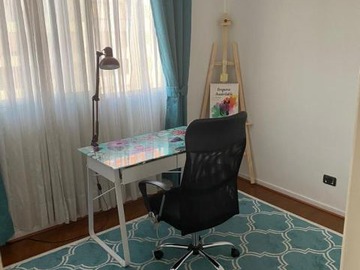 Venta / Departamento / San Miguel